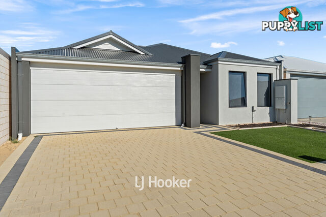90 Carnelian Avenue AUSTRALIND WA 6233