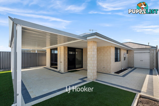 90 Carnelian Avenue AUSTRALIND WA 6233