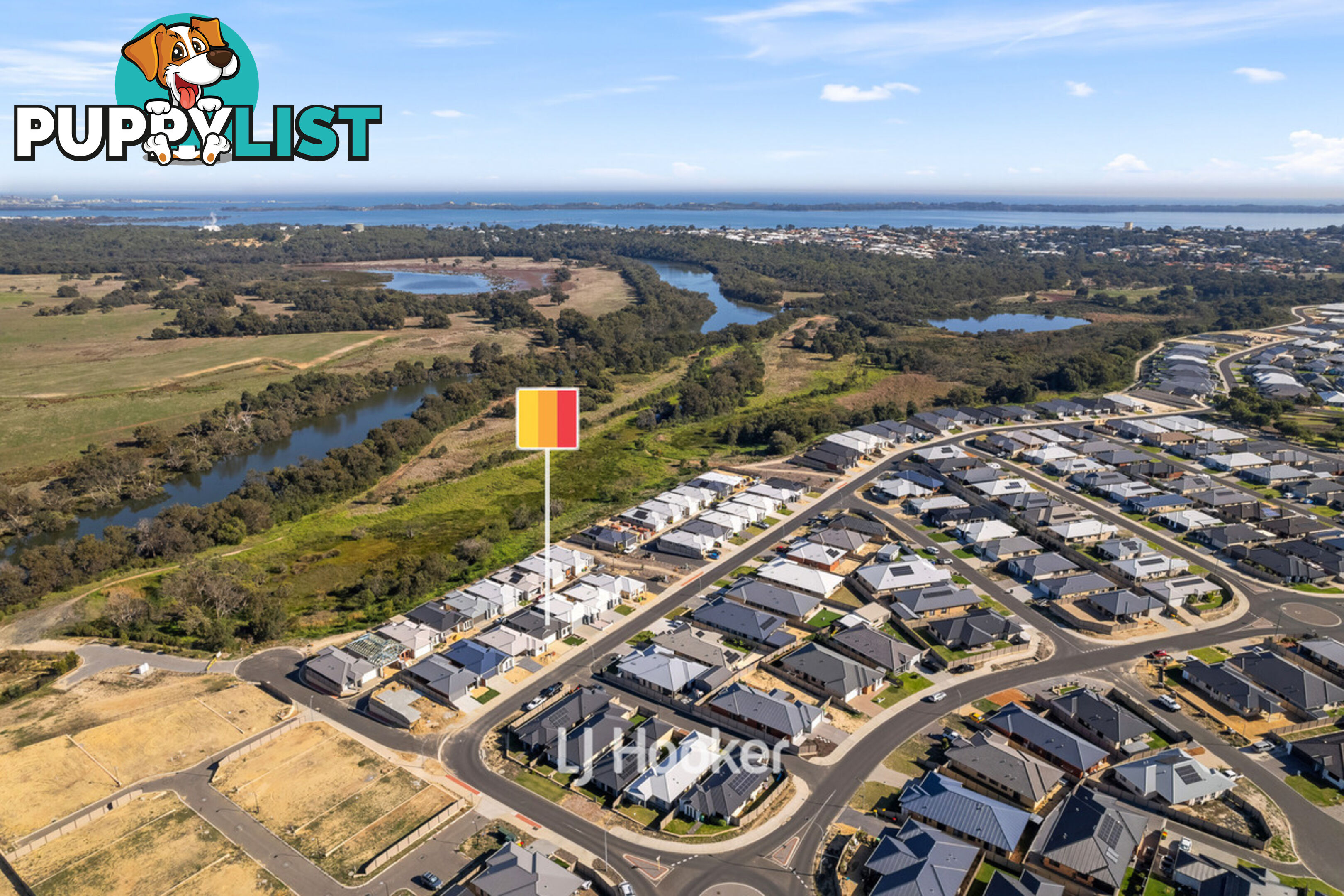 90 Carnelian Avenue AUSTRALIND WA 6233