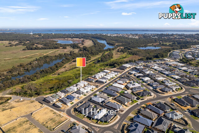 90 Carnelian Avenue AUSTRALIND WA 6233