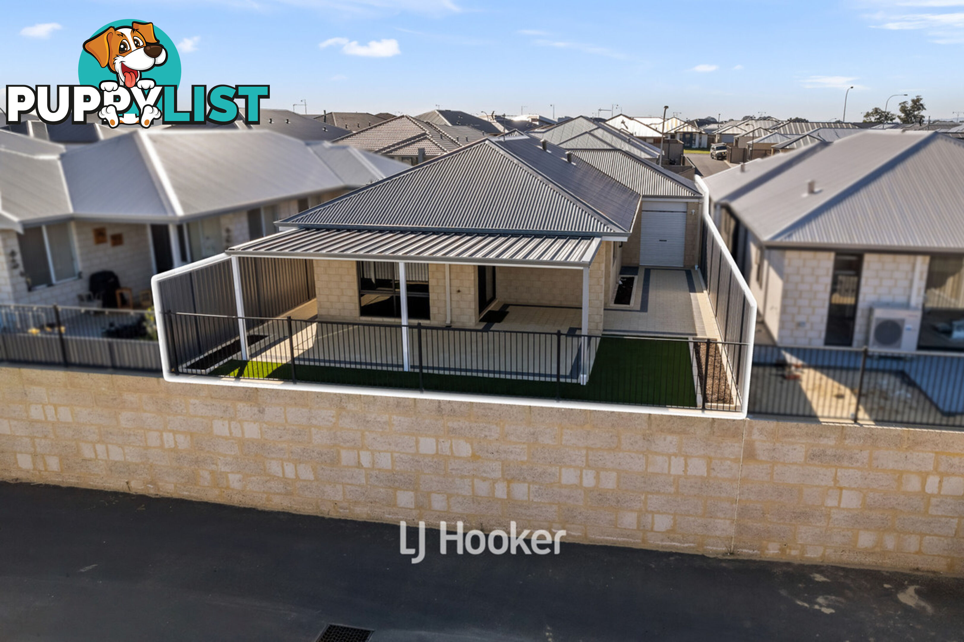 90 Carnelian Avenue AUSTRALIND WA 6233