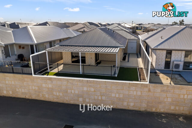 90 Carnelian Avenue AUSTRALIND WA 6233