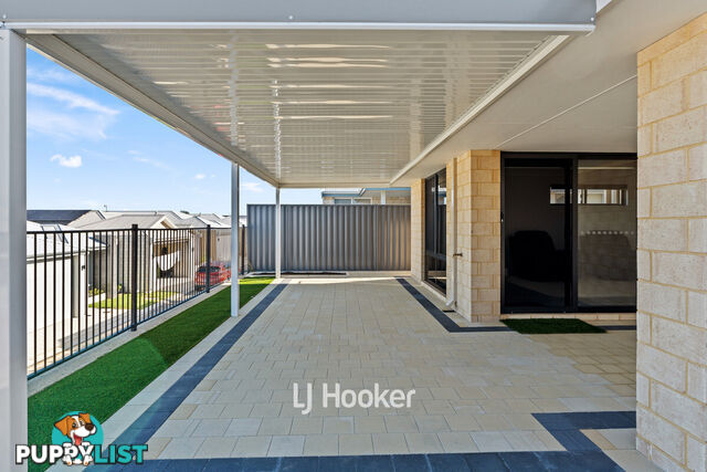 90 Carnelian Avenue AUSTRALIND WA 6233