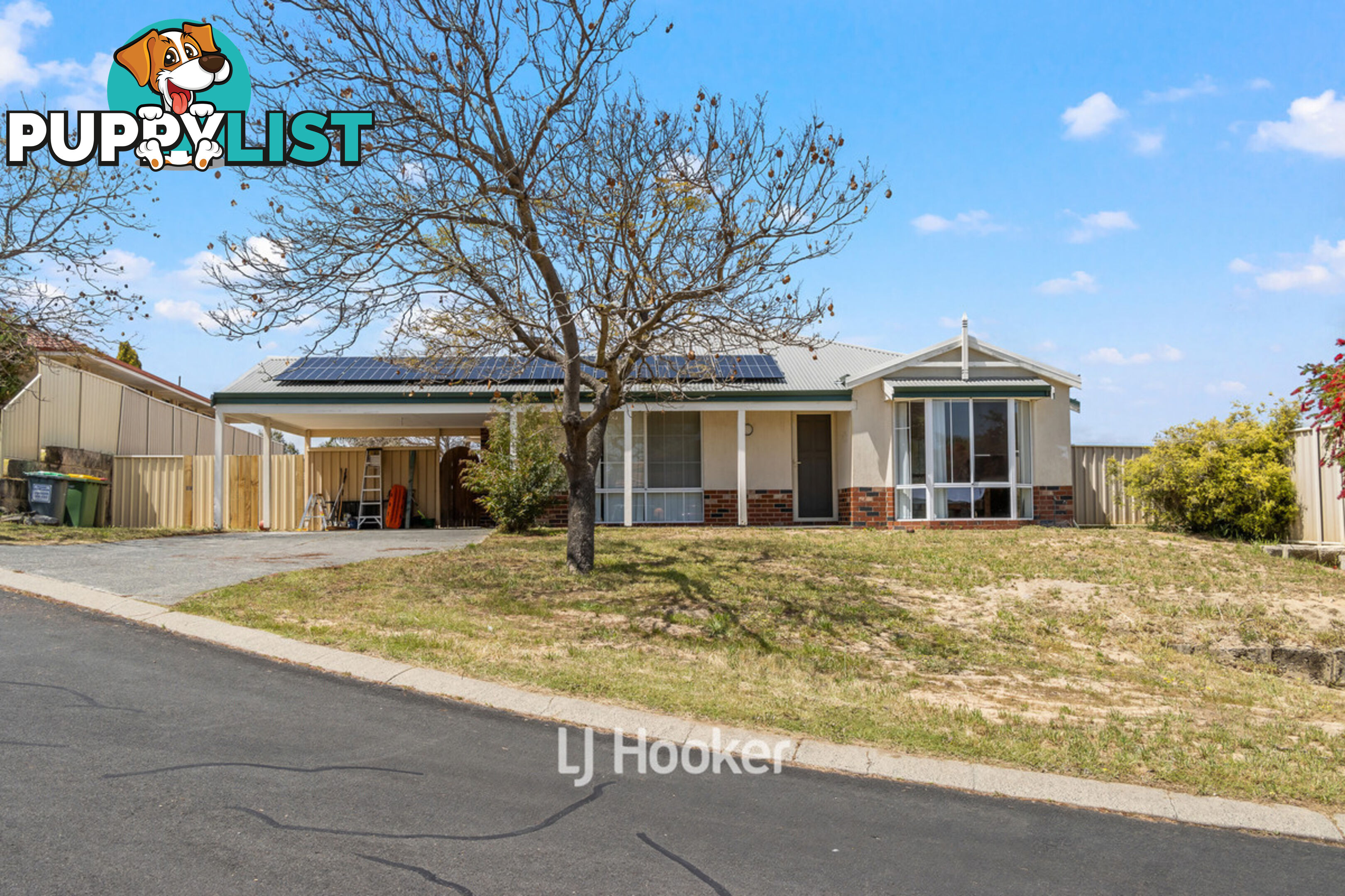 7 Sindhi Close EATON WA 6232