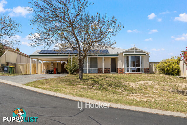 7 Sindhi Close EATON WA 6232