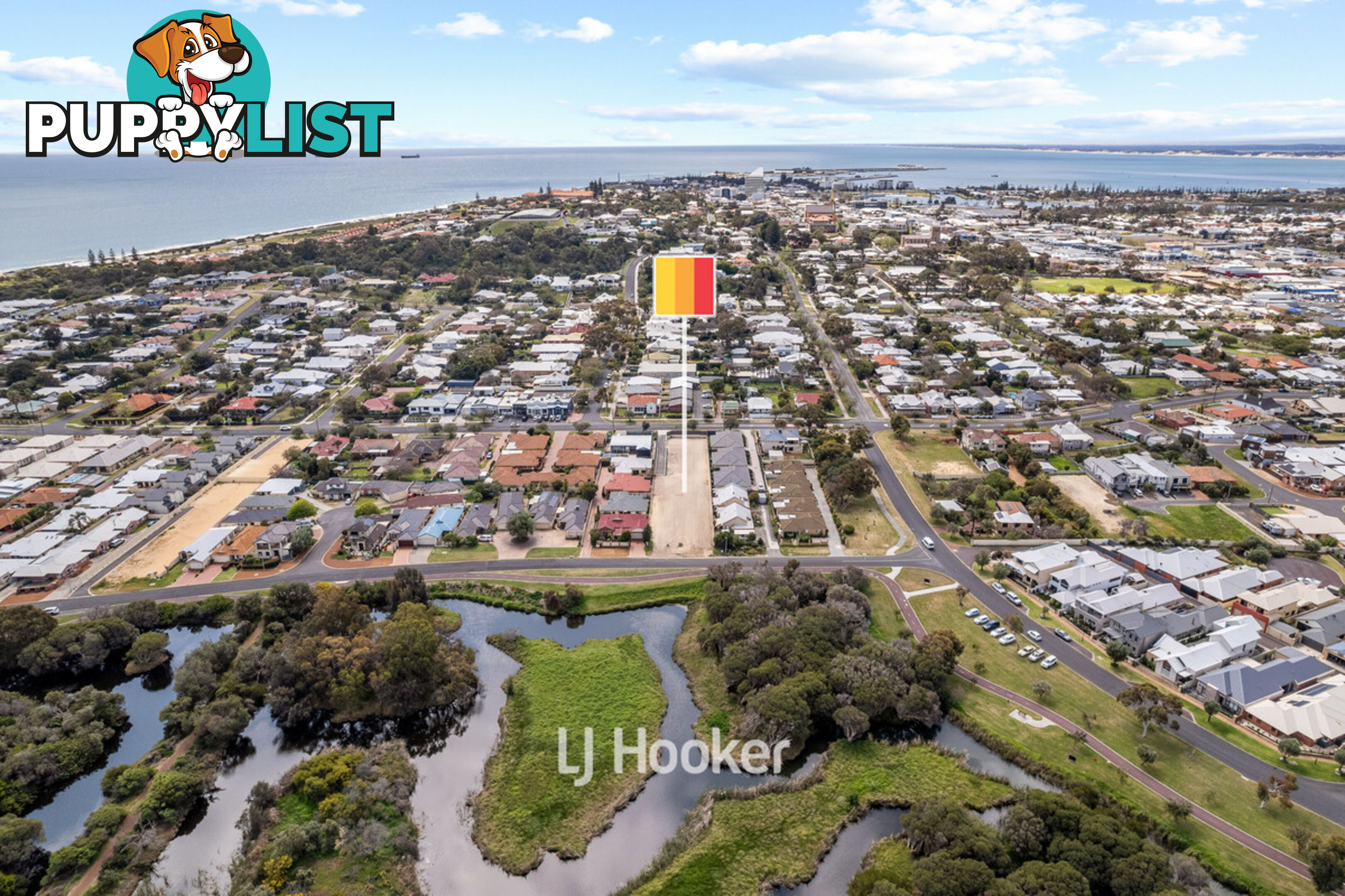 Proposed Lot 3/83 Beach Road SOUTH BUNBURY WA 6230