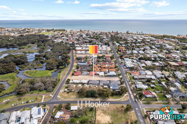 Proposed Lot 3/83 Beach Road SOUTH BUNBURY WA 6230