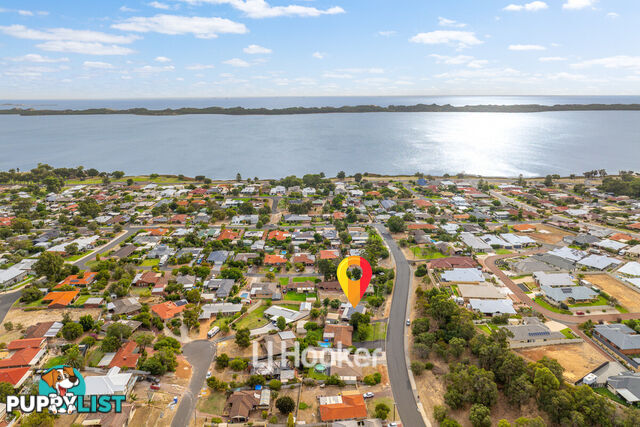 49 Matilda Avenue AUSTRALIND WA 6233