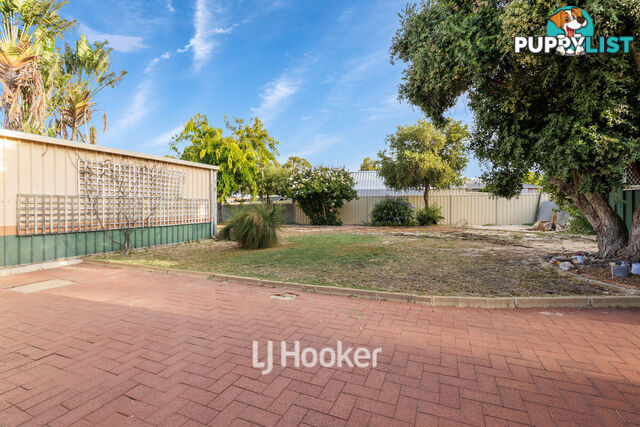 49 Matilda Avenue AUSTRALIND WA 6233