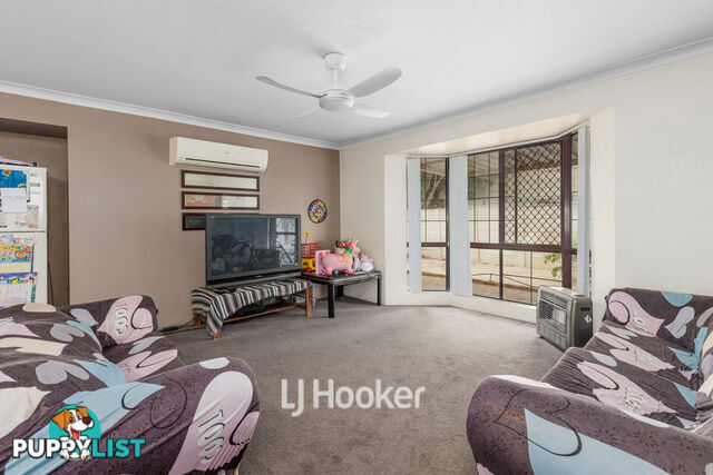 49 Matilda Avenue AUSTRALIND WA 6233
