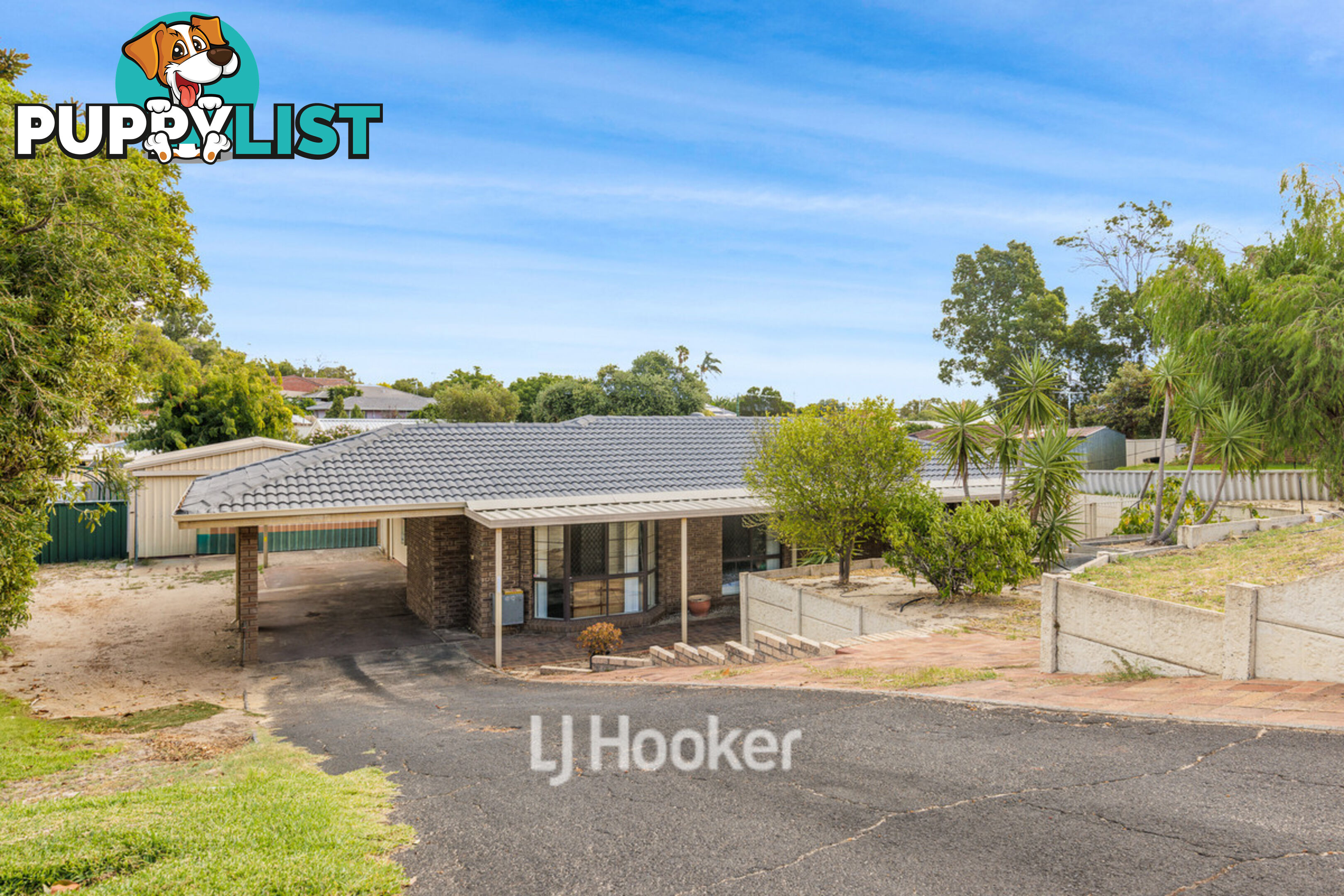 49 Matilda Avenue AUSTRALIND WA 6233