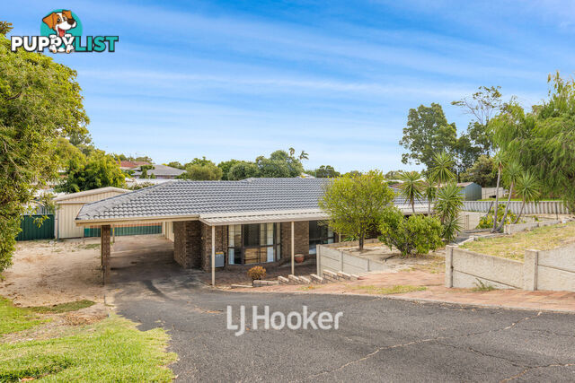 49 Matilda Avenue AUSTRALIND WA 6233
