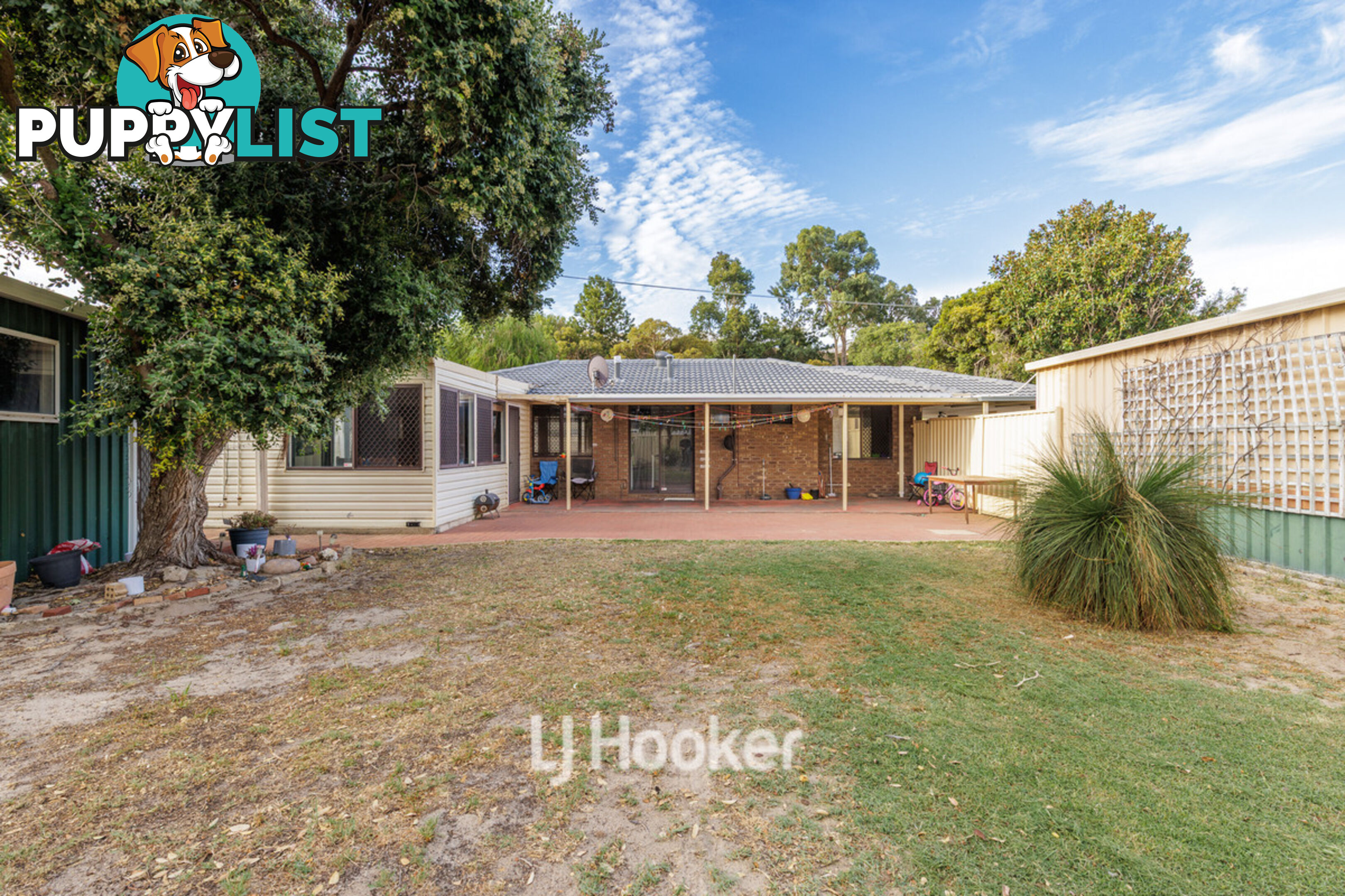 49 Matilda Avenue AUSTRALIND WA 6233