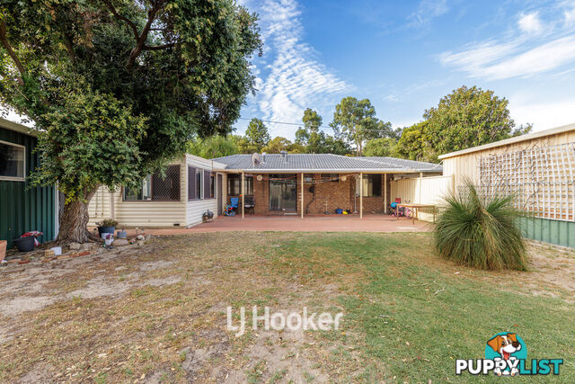 49 Matilda Avenue AUSTRALIND WA 6233