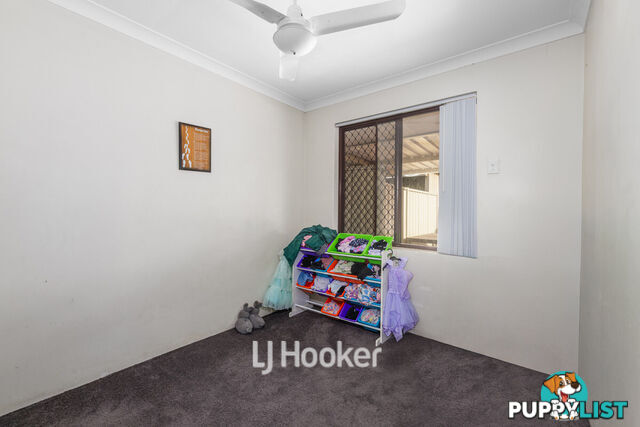 49 Matilda Avenue AUSTRALIND WA 6233