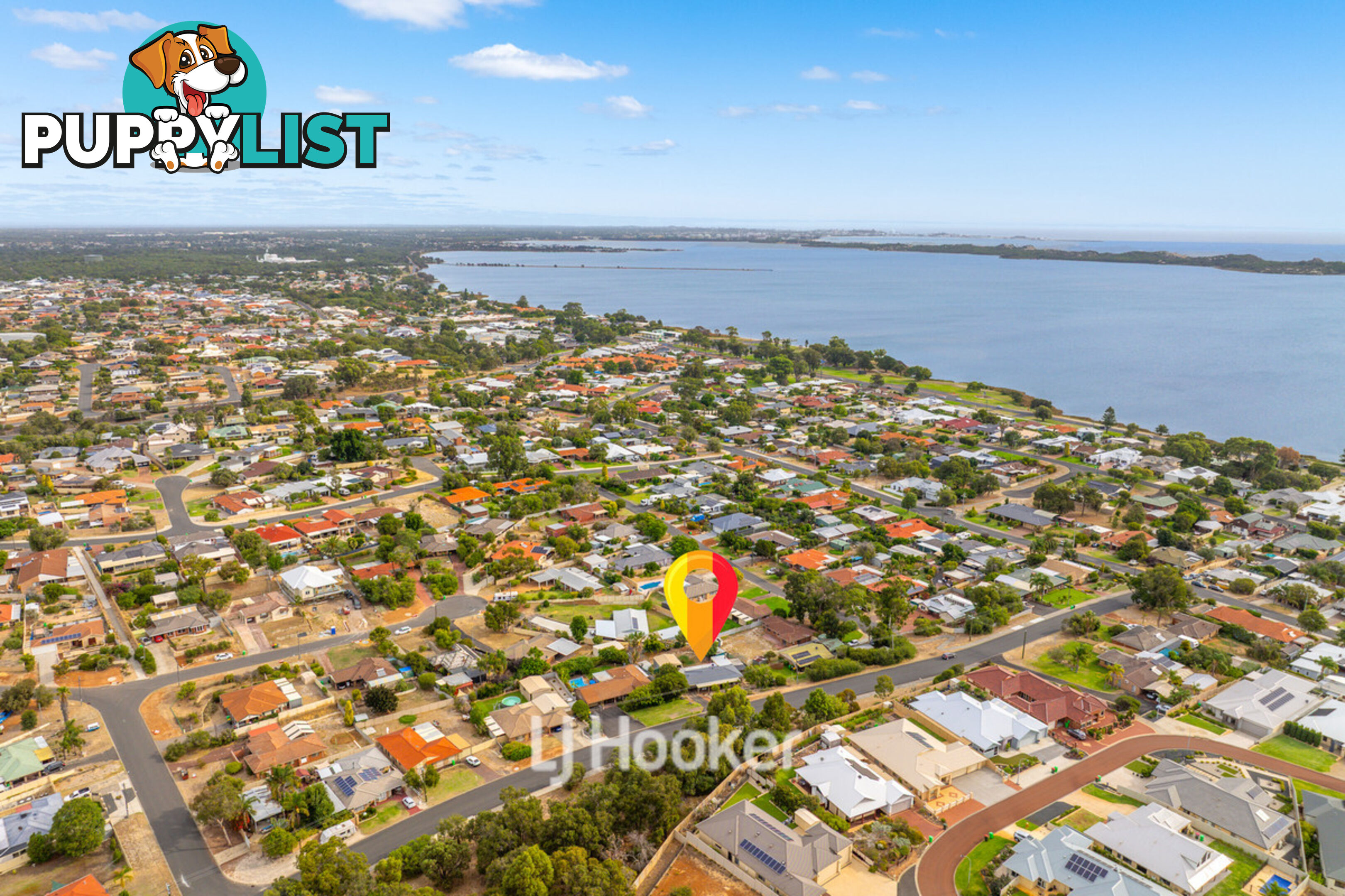 49 Matilda Avenue AUSTRALIND WA 6233