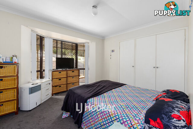 49 Matilda Avenue AUSTRALIND WA 6233