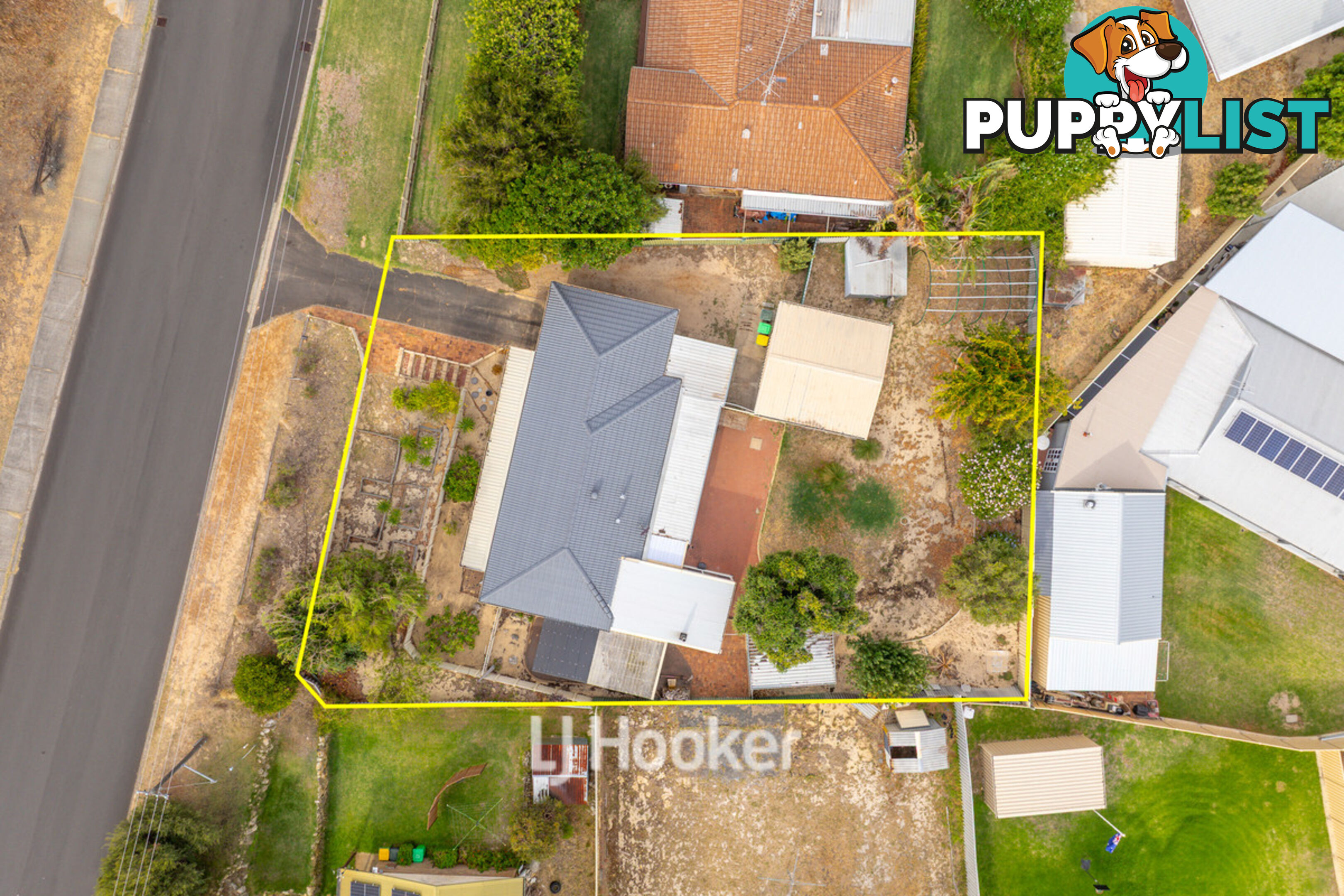 49 Matilda Avenue AUSTRALIND WA 6233
