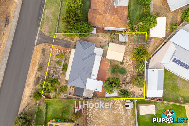 49 Matilda Avenue AUSTRALIND WA 6233