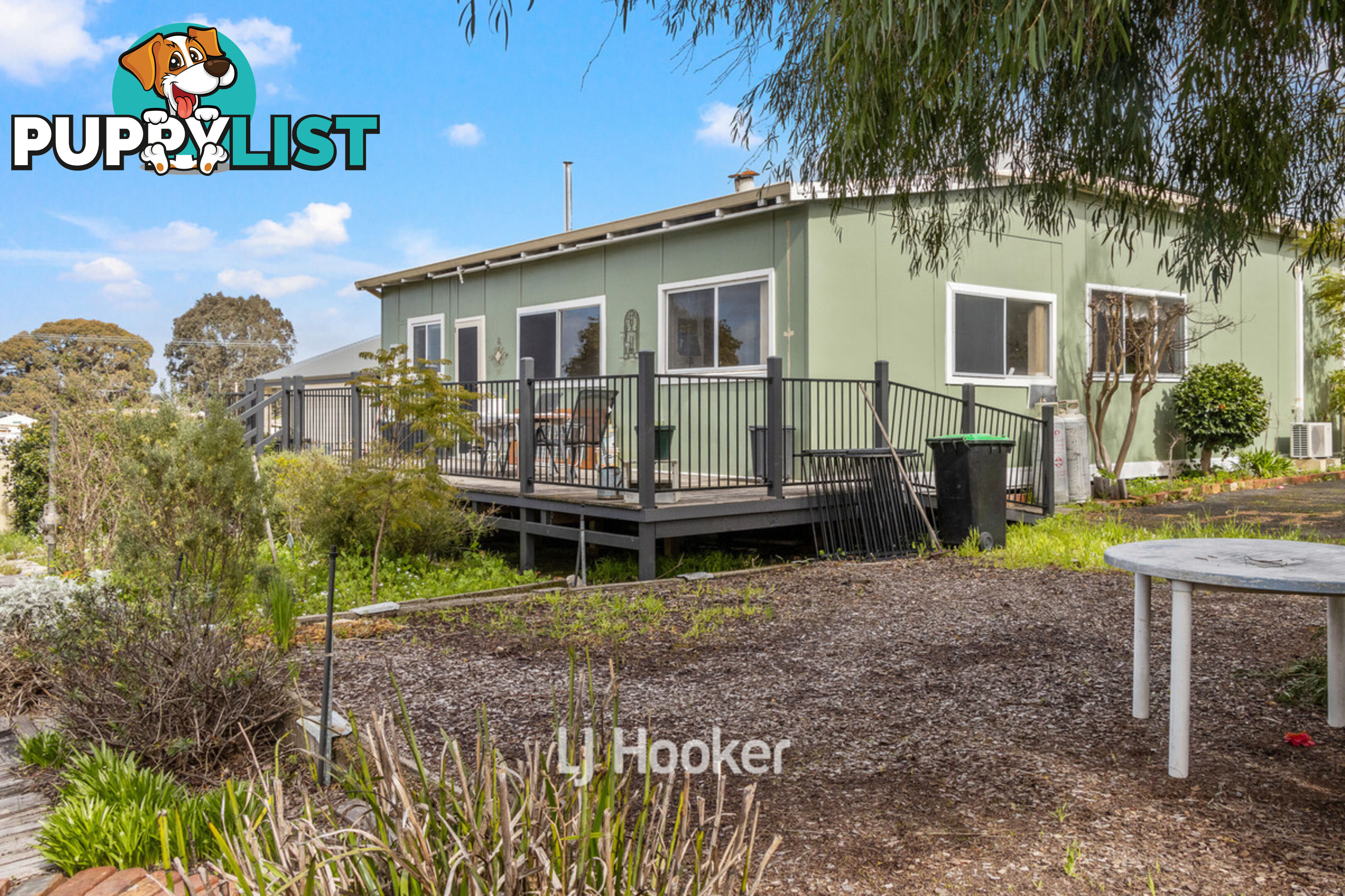 156 Prinsep Street COLLIE WA 6225