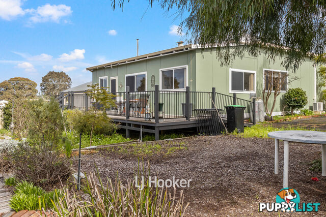 156 Prinsep Street COLLIE WA 6225