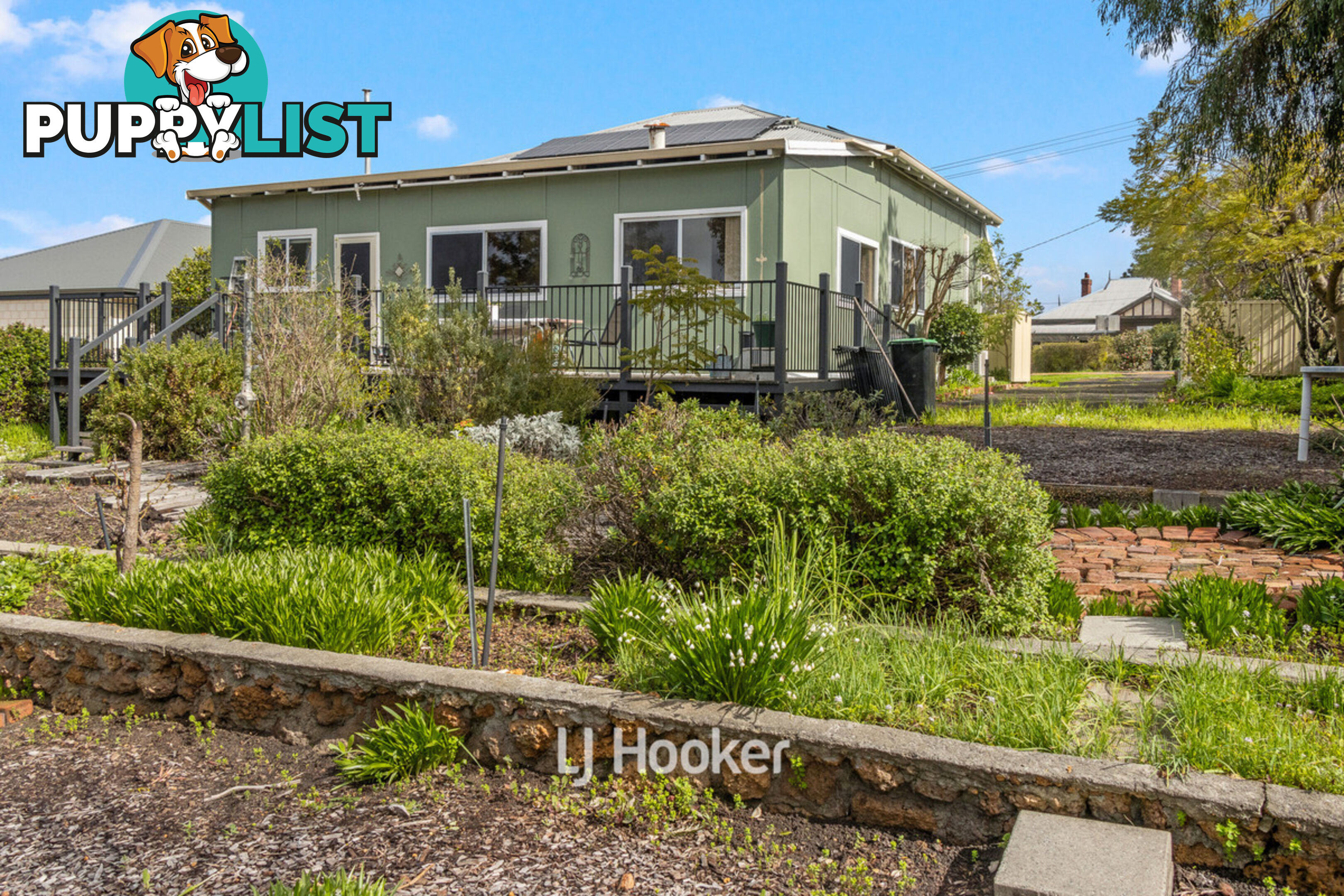 156 Prinsep Street COLLIE WA 6225