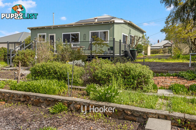 156 Prinsep Street COLLIE WA 6225