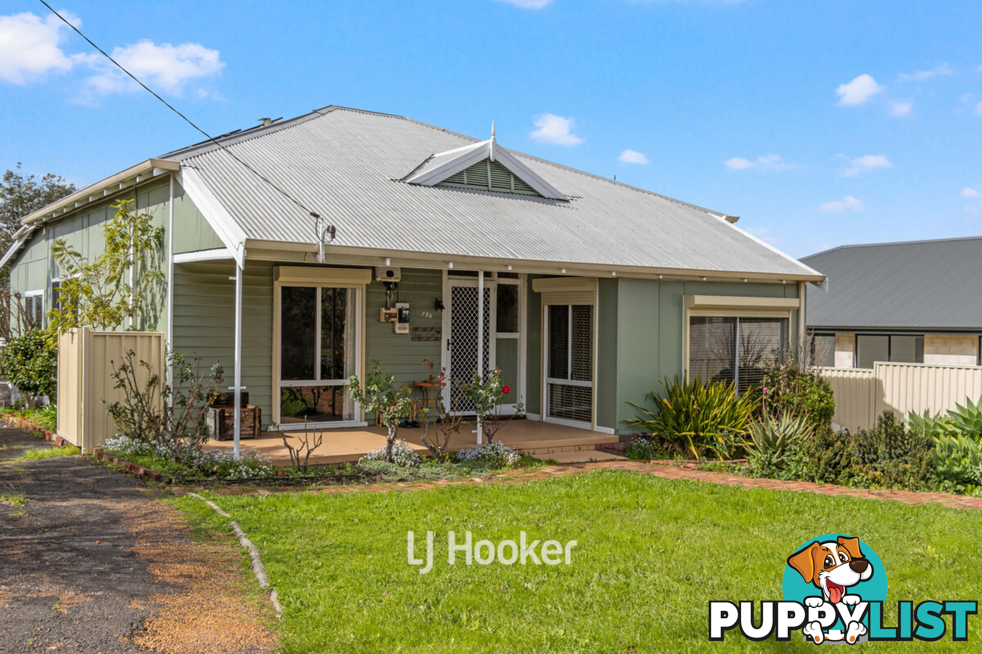 156 Prinsep Street COLLIE WA 6225