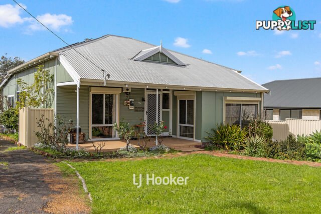 156 Prinsep Street COLLIE WA 6225