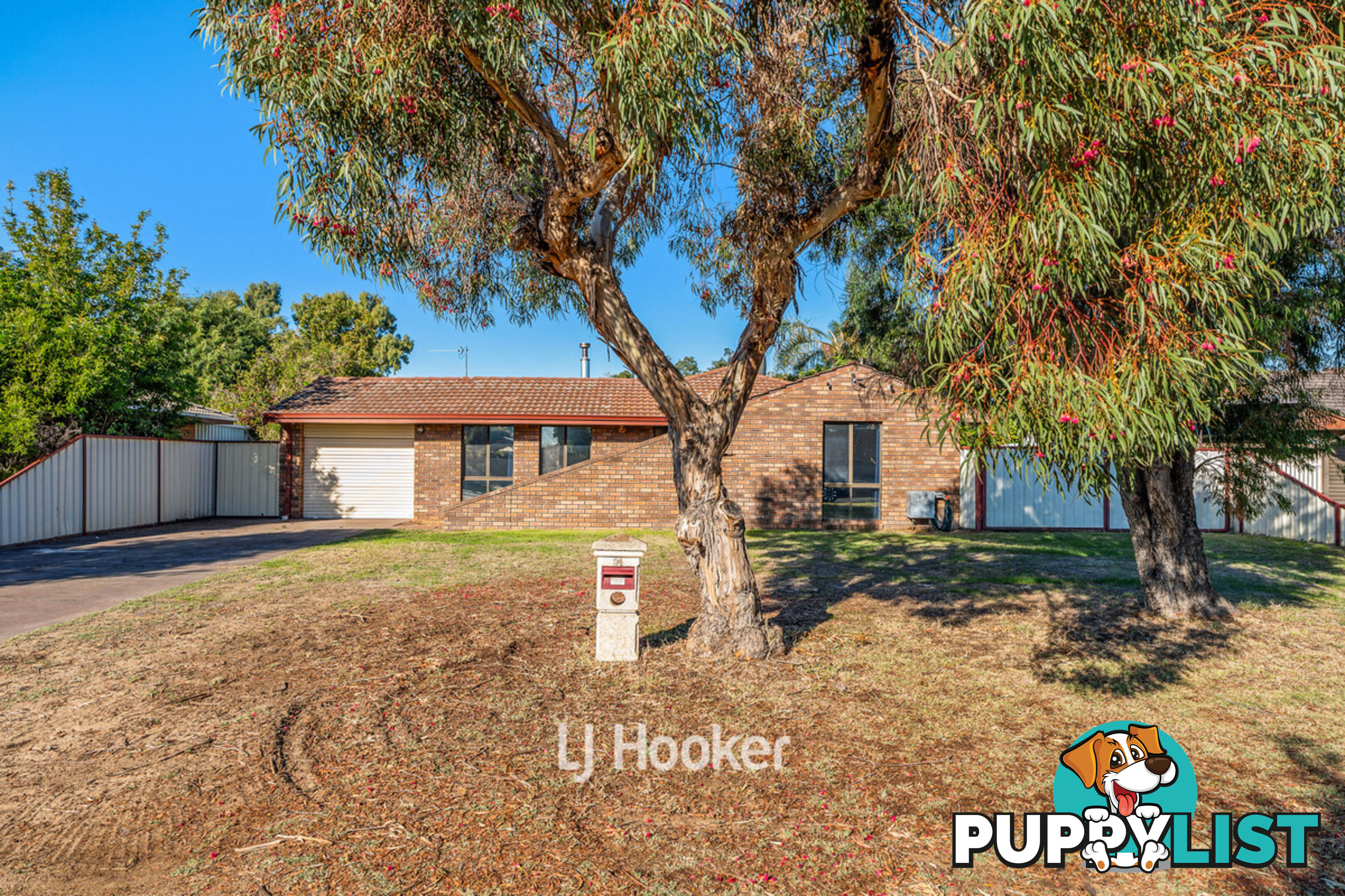 34 Ganfield Street CAREY PARK WA 6230