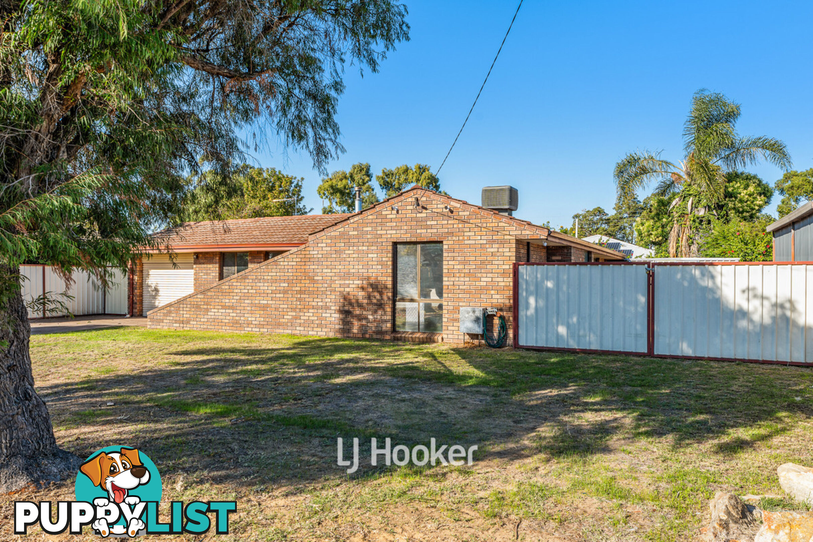 34 Ganfield Street CAREY PARK WA 6230