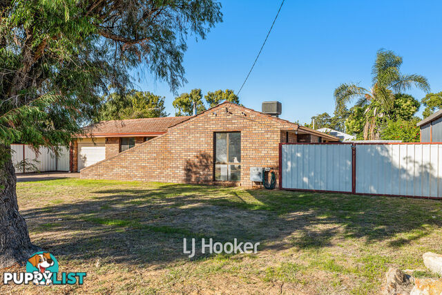 34 Ganfield Street CAREY PARK WA 6230