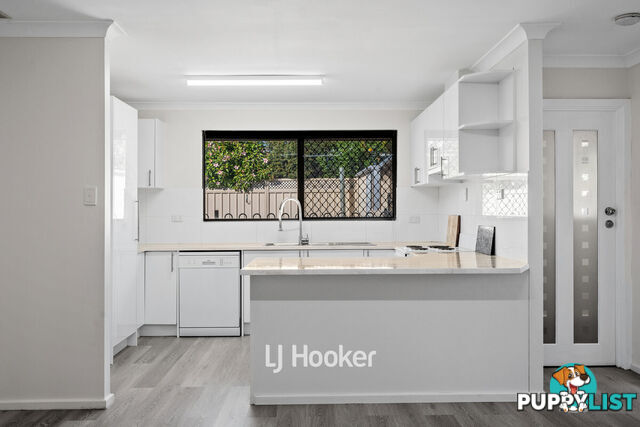 34 Ganfield Street CAREY PARK WA 6230