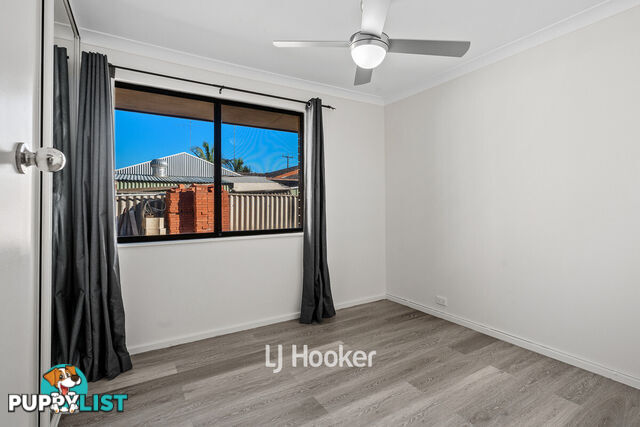 34 Ganfield Street CAREY PARK WA 6230