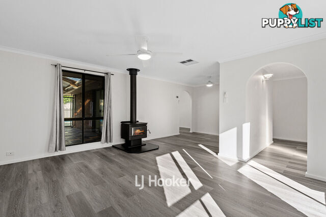 34 Ganfield Street CAREY PARK WA 6230