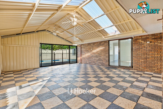 34 Ganfield Street CAREY PARK WA 6230