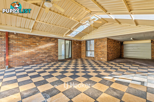 34 Ganfield Street CAREY PARK WA 6230