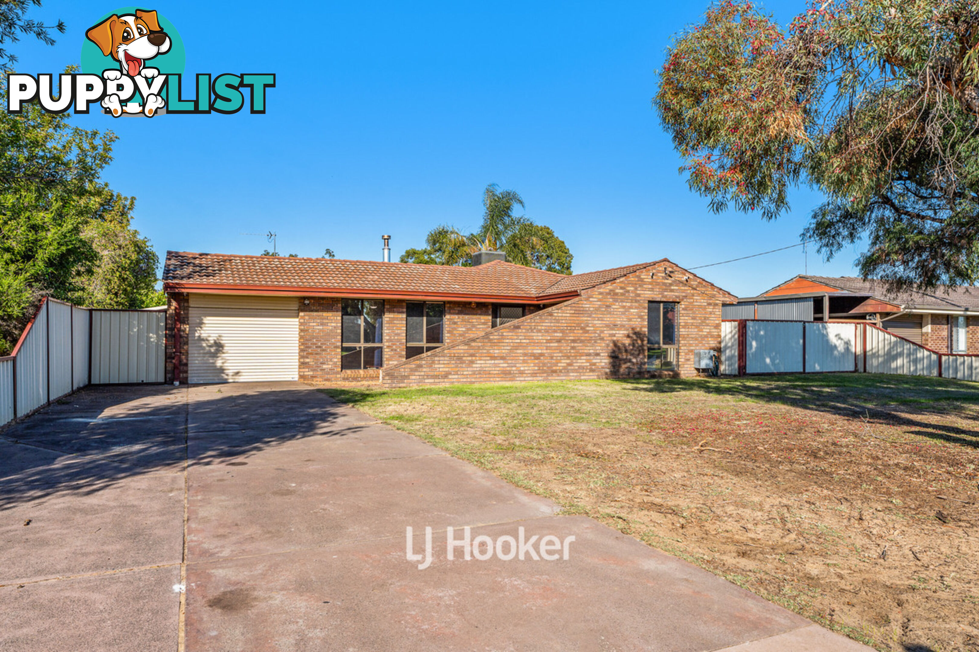34 Ganfield Street CAREY PARK WA 6230
