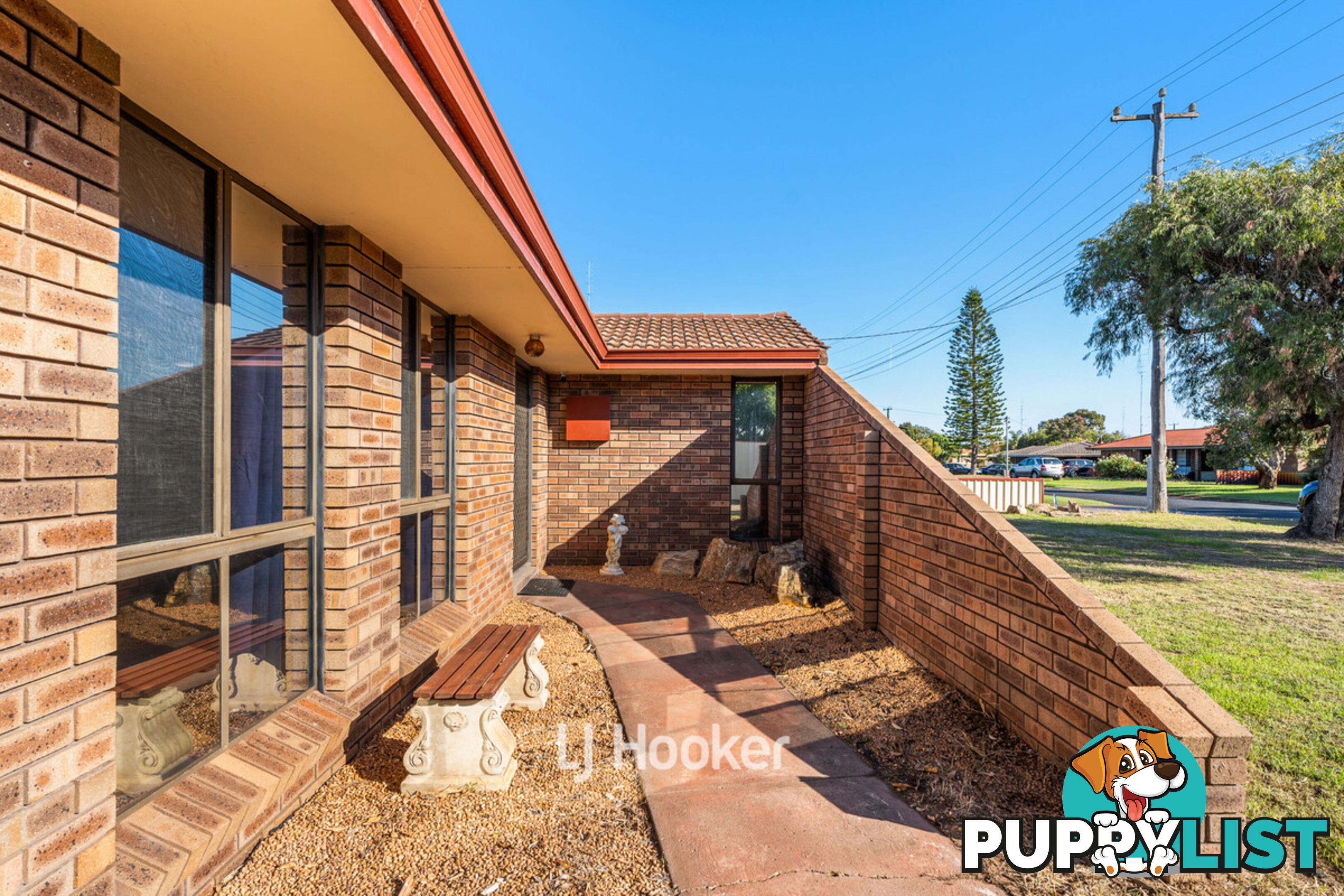 34 Ganfield Street CAREY PARK WA 6230