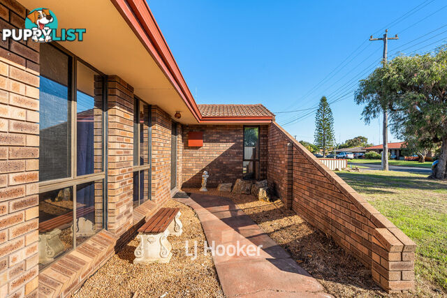 34 Ganfield Street CAREY PARK WA 6230