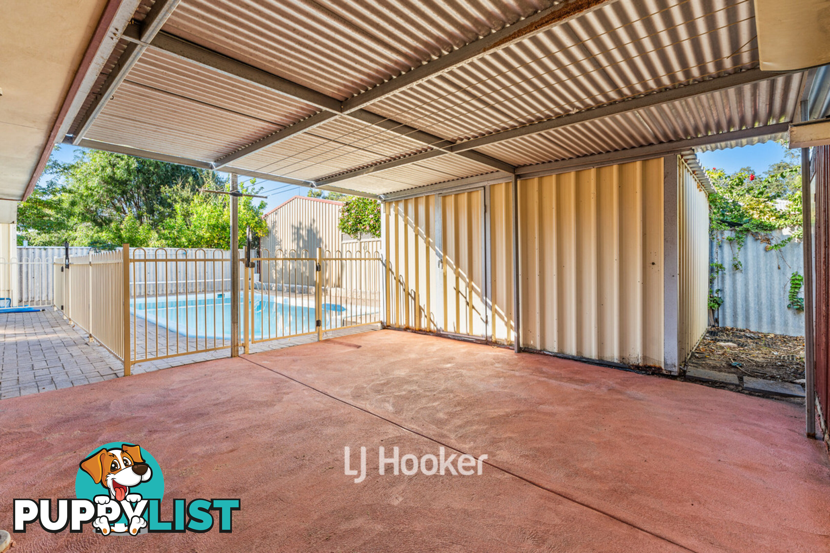34 Ganfield Street CAREY PARK WA 6230