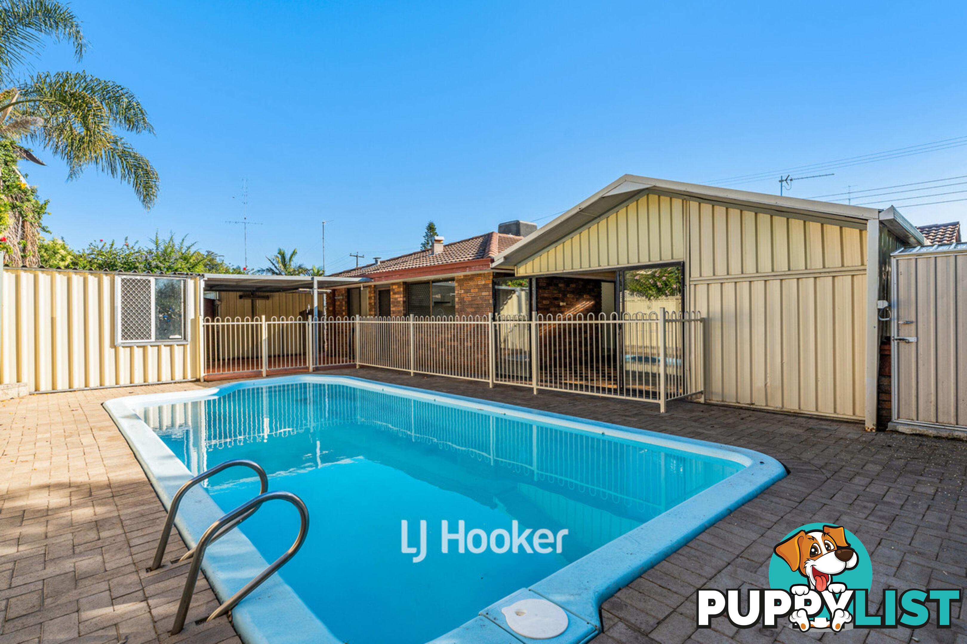 34 Ganfield Street CAREY PARK WA 6230