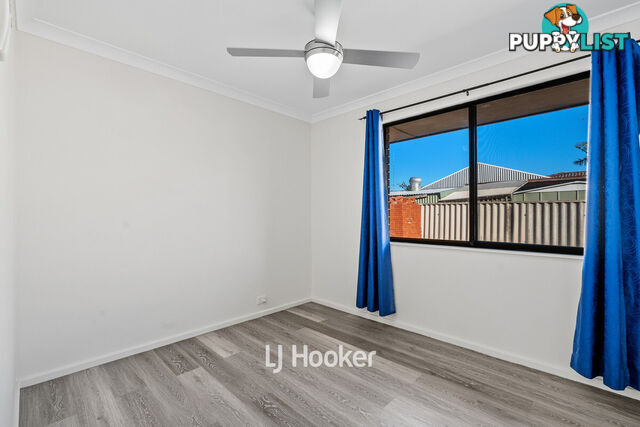 34 Ganfield Street CAREY PARK WA 6230