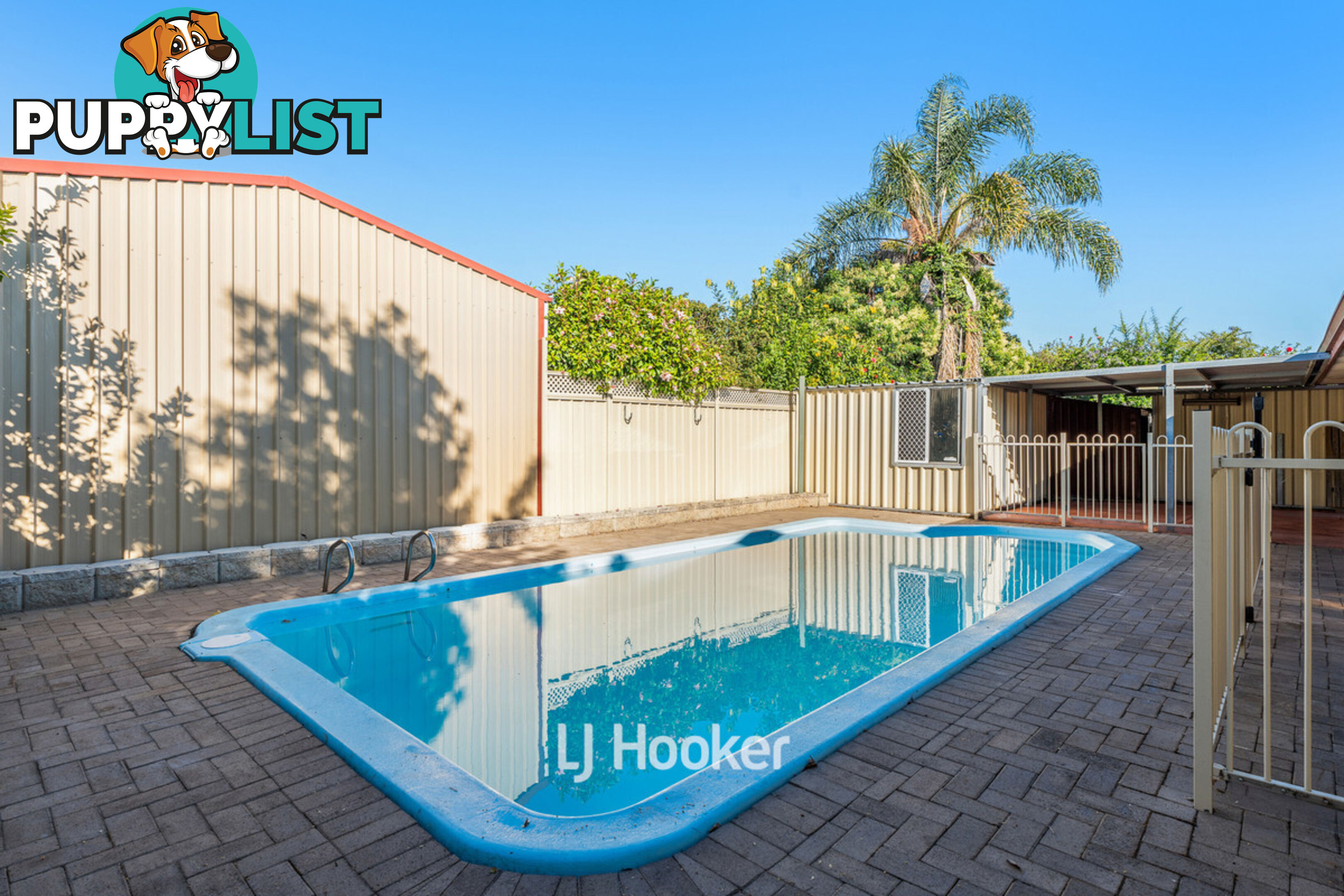34 Ganfield Street CAREY PARK WA 6230