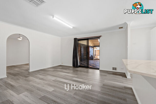 34 Ganfield Street CAREY PARK WA 6230