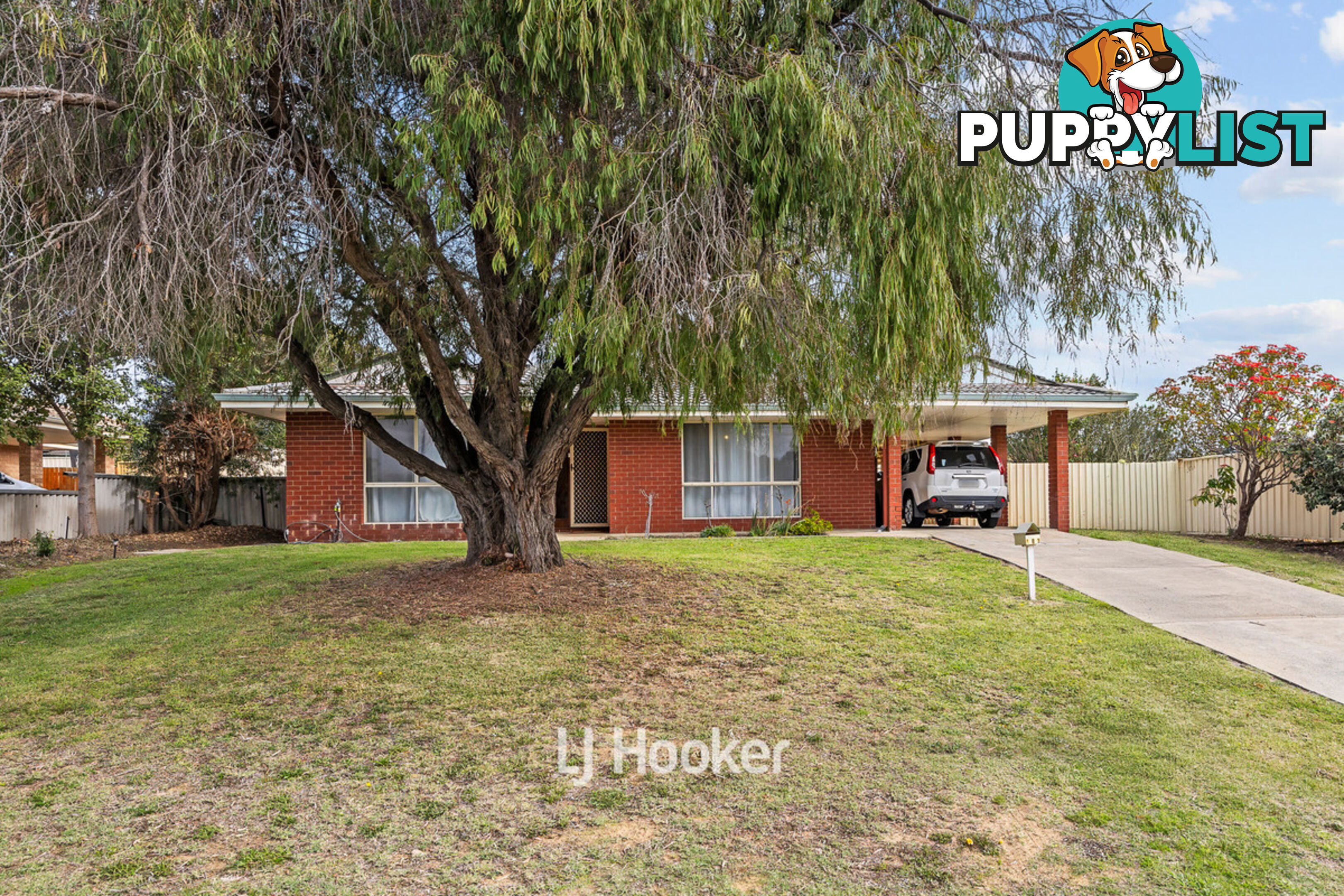183 Barnes Avenue AUSTRALIND WA 6233