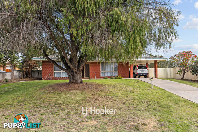 183 Barnes Avenue AUSTRALIND WA 6233