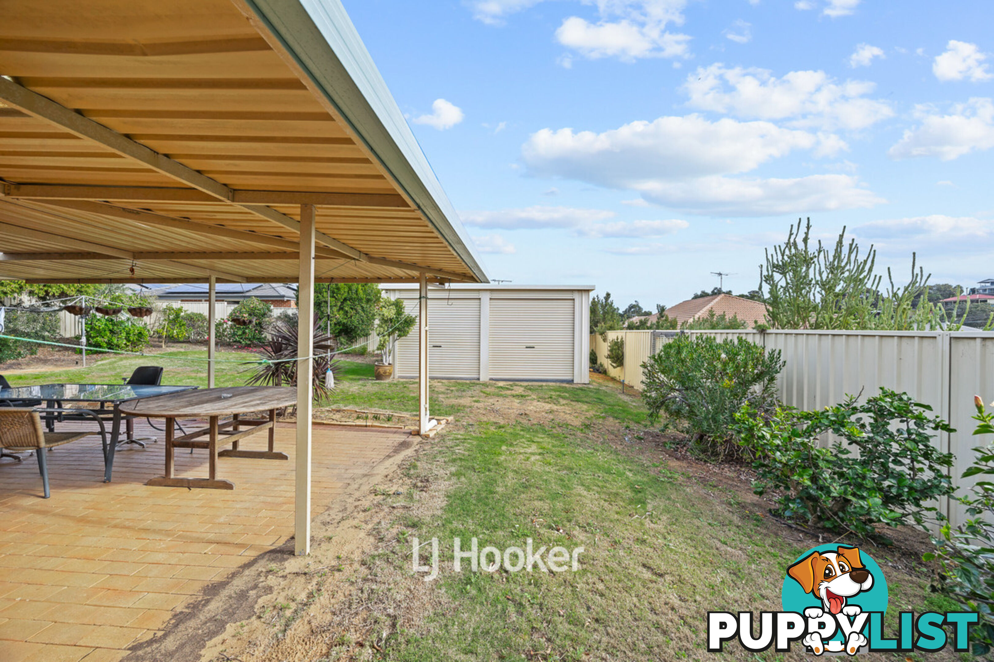 183 Barnes Avenue AUSTRALIND WA 6233