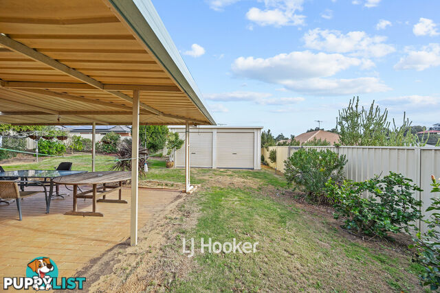 183 Barnes Avenue AUSTRALIND WA 6233