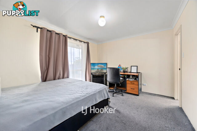183 Barnes Avenue AUSTRALIND WA 6233